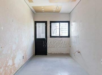 Apartamento · 121m² · 2 Quartos · 2 Vagas · Cobertura à venda, 121 m² - Vila Santa Teresa - Santo André/SP