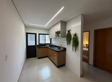 Apartamento · 121m² · 2 Quartos · 2 Vagas · Cobertura à venda, 121 m² - Vila Santa Teresa - Santo André/SP