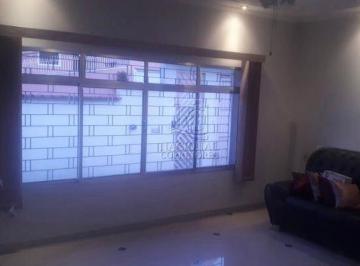 Casa · 266m² · 3 Quartos · 6 Vagas · Casa com 3 dormitórios à venda, 266 m² - Vila Camilópolis - Santo André/SP