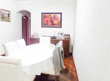 Apartamento · 120m² · 3 Quartos · 2 Vagas · Apartamento com 3 dormitórios à venda, 120 m² - Santa Maria - Santo André/SP