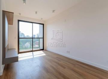 Apartamento · 60m² · 2 Quartos · 1 Vaga · Apartamento mobiliado com 2 dormitórios à venda, 60 m² - Vila Alpina - Santo André/SP