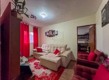 Casa · 230m² · 2 Quartos · 2 Vagas · Sobrado à venda, 2 quartos, 2 suítes, 2 vagas, Condomínio Maracanã - Santo André/SP