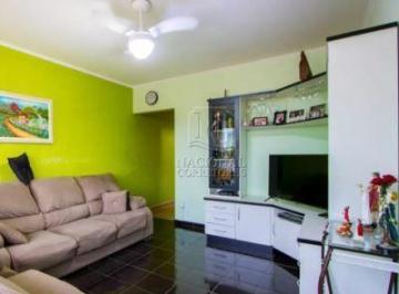 Casa · 218m² · 3 Quartos · 3 Vagas · Sobrado com 3 dormitórios à venda, 218 m² - Vila Floresta - Santo André/SP