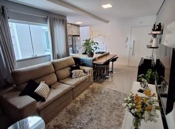 Apartamento · 140m² · 3 Quartos · 2 Vagas · Cobertura com 3 dormitórios à venda, 140 m² por R$ 635.000,00 - Vila Valparaíso - Santo André/SP