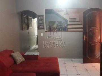 Casa · 176m² · 3 Quartos · 2 Vagas · Sobrado à venda, Centreville, Santo André.