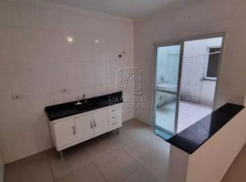 Apartamento · 50m² · 2 Quartos · 1 Vaga · Apartamento com 2 dormitórios à venda, 50 m² - Vila Francisco Matarazzo - Santo