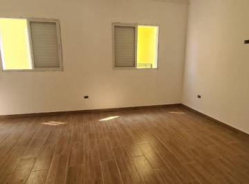 Apartamento · 100m² · 2 Quartos · 5 Vagas · Cobertura, 100 m² - venda - Campestre - Santo André/SP