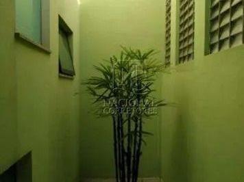 Casa · 201m² · 3 Quartos · 4 Vagas · Casa com 3 dormitórios à venda, 201 m² por R$ 1.300.000,00 - Vila Gilda - Santo André/SP