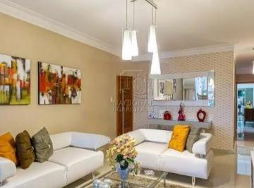 Casa · 272m² · 3 Quartos · 2 Vagas · Sobrado com 3 dormitórios à venda, 272 m² por R$ 1.200.000,00 - Vila Alzira - Santo André/SP