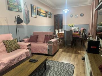 Casa · 247m² · 3 Quartos · 2 Vagas · Casa com 3 dormitórios à venda, 247 m² por R$ 500.000,00 - Jardim Ana Maria - Santo André/SP