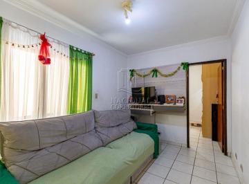 Casa · 146m² · 3 Quartos · 2 Vagas · Casa com 3 dormitórios à venda, 146 m² por R$ 690.000,00 - Parque Jaçatuba - Santo André/SP