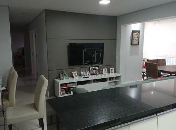 Apartamento · 101m² · 3 Quartos · 2 Vagas · Apartamento à venda, 101 m² por R$ 1.050.000,00 - Campestre - Santo André/SP