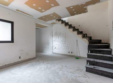 Apartamento · 122m² · 2 Quartos · 2 Vagas · Cobertura à venda, 121 m² - Vila Santa Teresa - Santo André/SP