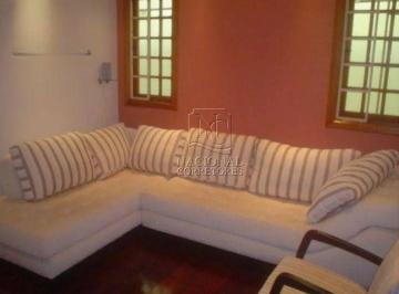 Casa · 246m² · 3 Quartos · 4 Vagas · Sobrado, 246 m² - Campestre - Santo André/SP