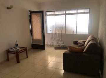 Casa · 120m² · 3 Quartos · 2 Vagas · Sobrado com 3 dormitórios à venda, 120 m² por R$ 520.000,00 - Vila Metalúrgica - Santo André/SP