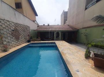 Casa · 253m² · 3 Quartos · 7 Vagas · Casa com 3 dormitórios à venda, 253 m² por R$ 1.431.000,00 - Vila São Pedro - Santo André/SP
