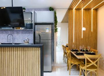 Apartamento · 63m² · 3 Quartos · 1 Vaga · Apartamento com 3 dormitórios à venda, 63 m² por R$ 422.900,00 - Vila Curuçá - S