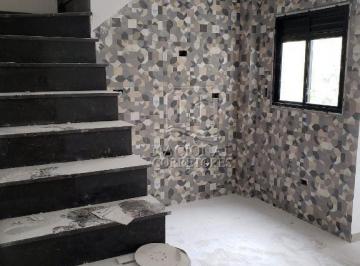 Apartamento · 104m² · 2 Quartos · 1 Vaga · Cobertura com 2 dormitórios à venda, 104 m² por R$ 520.000,00 - Vila Floresta - Santo André/SP