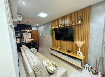 Apartamento · 110m² · 3 Quartos · 1 Vaga · Cobertura com 3 dormitórios, 110 m² - venda por R$ 450.000,00 ou aluguel por R$ 3.433,33/mês - Jardi