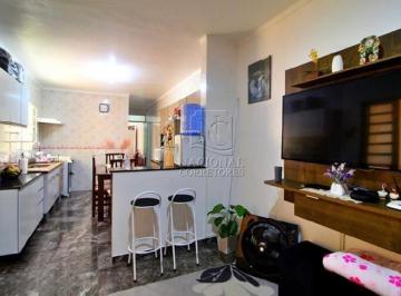 Casa · 180m² · 3 Quartos · 2 Vagas · Casa com 3 dormitórios à venda, 180 m²- Vila Suíça - Santo André/SP