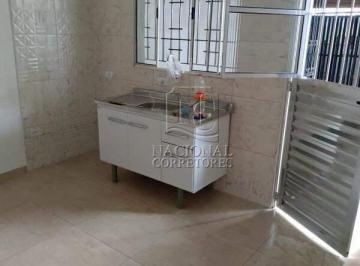Casa · 120m² · 1 Quarto · 1 Vaga · Casa com 1 dormitório à venda, 120 m² por R$ 480.000,00 - Jardim Utinga - Santo André/SP