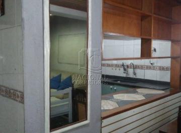 Casa · 90m² · 2 Quartos · 1 Vaga · Casa á venda ou aluguel - Jardim Bela Vista - Santo André/SP