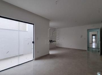 Apartamento · 70m² · 2 Quartos · 2 Vagas · Apartamento com 2 dormitórios à venda, 70 m² - Parque das Nações - Santo André/SP