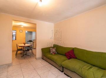 Casa · 120m² · 2 Quartos · 1 Vaga · Sobrado à venda, 120 m² por R$ 405.000,00 - Vila Camilópolis - Santo André/SP