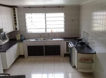 Casa · 150m² · 3 Quartos · 2 Vagas · Sobrado com 3 dormitórios à venda, 150 m² por R$ 650.000,00 - Vila Guarará - Santo André/SP