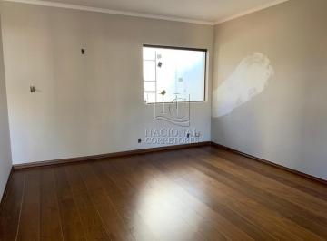 Casa · 360m² · 3 Quartos · 6 Vagas · Casa à venda, 360 m² - Vila Bela Vista - Santo André/SP