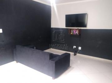 Apartamento · 82m² · 3 Quartos · 1 Vaga · Apartamento com 3 dormitórios à venda, 82 m² por R$ 420.000,00 - Utinga - Santo