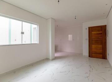Apartamento · 158m² · 3 Quartos · 2 Vagas · Cobertura à venda, 158 m² por R$ 816.000,00 - Campestre - Santo André/SP