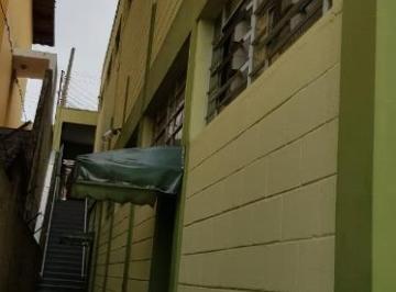 Comercial · 417m² · 4 Vagas · Galpão à venda, 4 vagas, Vila Valparaíso - Santo André/SP