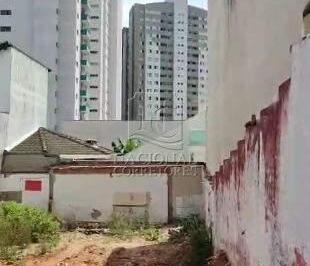 Terreno · 200m² · Terreno à venda, 192 m² à venda - Vila Gilda - Santo André/SP
