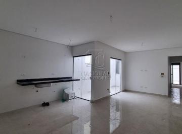 Apartamento · 70m² · 2 Quartos · 2 Vagas · Apartamento com 2 dormitórios à venda, 70 m² - Parque das Nações - Santo André/SP