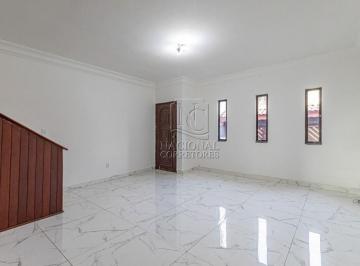 Casa · 300m² · 3 Quartos · 4 Vagas · Sobrado com 3 dormitórios, 300 m² para venda - Parque São Rafael - São Paulo/SP