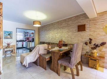 Casa · 189m² · 2 Quartos · 2 Vagas · Sobrado próximo da UFABC com 2 dormitórios, 1 suíte, 1 vaga, à venda, 189 m² por R$ 750,000,00 - Vil