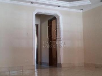 Casa · 317m² · 4 Quartos · 7 Vagas · Sobrado residencial à venda, Vila Camilópolis, Santo André.