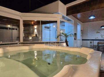 Apartamento · 180m² · 3 Quartos · 3 Vagas · COBERTURA DUPLEX A VENDA BAIRRO NOVA PETRÓPOLIS- EDIFÍCIO MONSARÁS