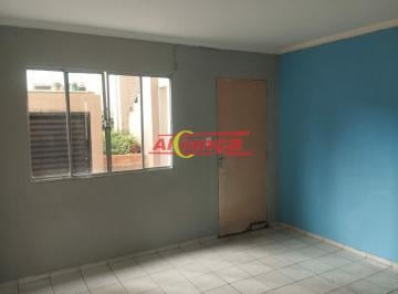 Apartamento · 50m² · 2 Quartos · 1 Vaga · Apto à Venda com 2 dormítorios