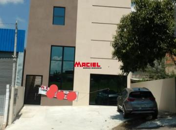 Comercial · 215m² · 4 Vagas · PRÉDIO COMERCIAL NO NÚCLEO COMERCIAL DO JD. SANTA ROSA