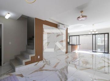 Casa · 135m² · 3 Quartos · 2 Vagas · Casa para Aluguel - Alto Taquaral, 3 Quartos, 135 m² - Campinas