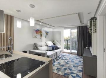 Apartamento · 64m² · 1 Quarto · Apartamento para Aluguel - São José, 1 Quarto,  64 m² - São Leopoldo