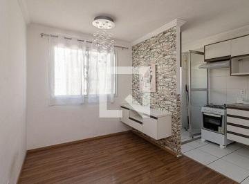 Apartamento · 40m² · 2 Quartos · Apartamento para Aluguel - Jardim São Savério, 2 Quartos, 40 m² - São Paulo