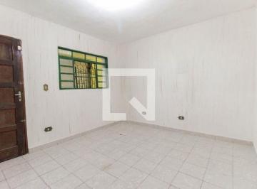 Casa · 50m² · 2 Quartos · Casa para Aluguel - Cidade Lider, 2 Quartos,  50 m² - São Paulo