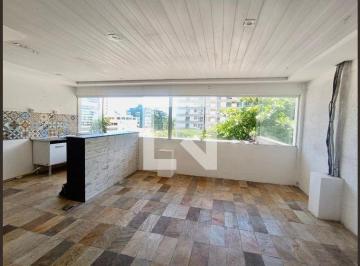 Apartamento · 35m² · 1 Quarto · Apartamento para Aluguel - Jardim Botânico, 1 Quarto, 35 m² - Rio de Janeiro