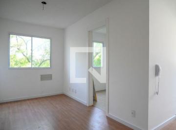 Apartamento · 38m² · 2 Quartos · Apartamento para Aluguel - Jardim São Savério, 2 Quartos,  38 m² - São Paulo