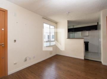 Apartamento · 44m² · 2 Quartos · Apartamento para Aluguel - Água Chata, 2 Quartos, 44 m² - Guarulhos