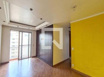 Apartamento · 68m² · 3 Quartos · 2 Vagas · Apartamento para Aluguel - Vila Ema, 3 Quartos,  68 m² - São Paulo