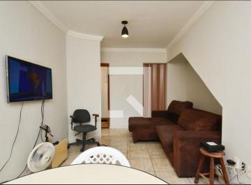 Apartamento · 76m² · 2 Quartos · 1 Vaga · Apartamento para Aluguel - São Paulo, 2 Quartos, 76 m² - Belo Horizonte